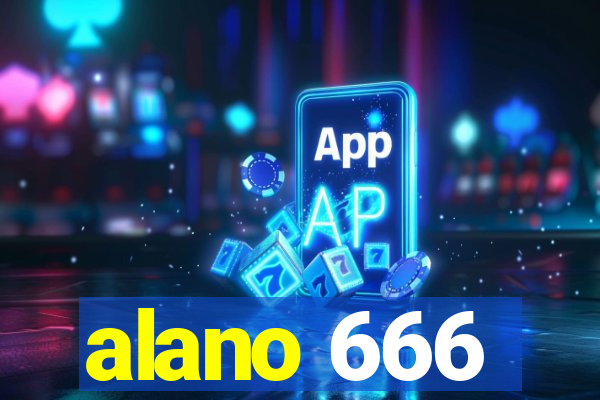 alano 666